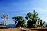 darwin sea shore. - Dreamtime Australia: travel photography by Laurenz Bobke.